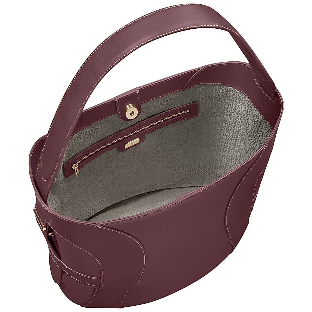 AIGNER DEBORAH BEUTELTASCHE L - ANTIC