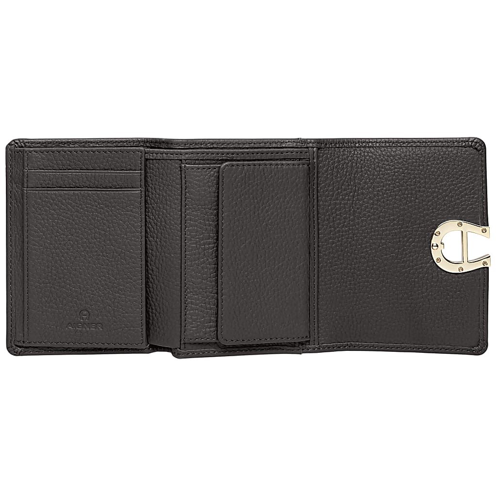 AIGNER FASHION KOMBIBÖRSE - GRAU