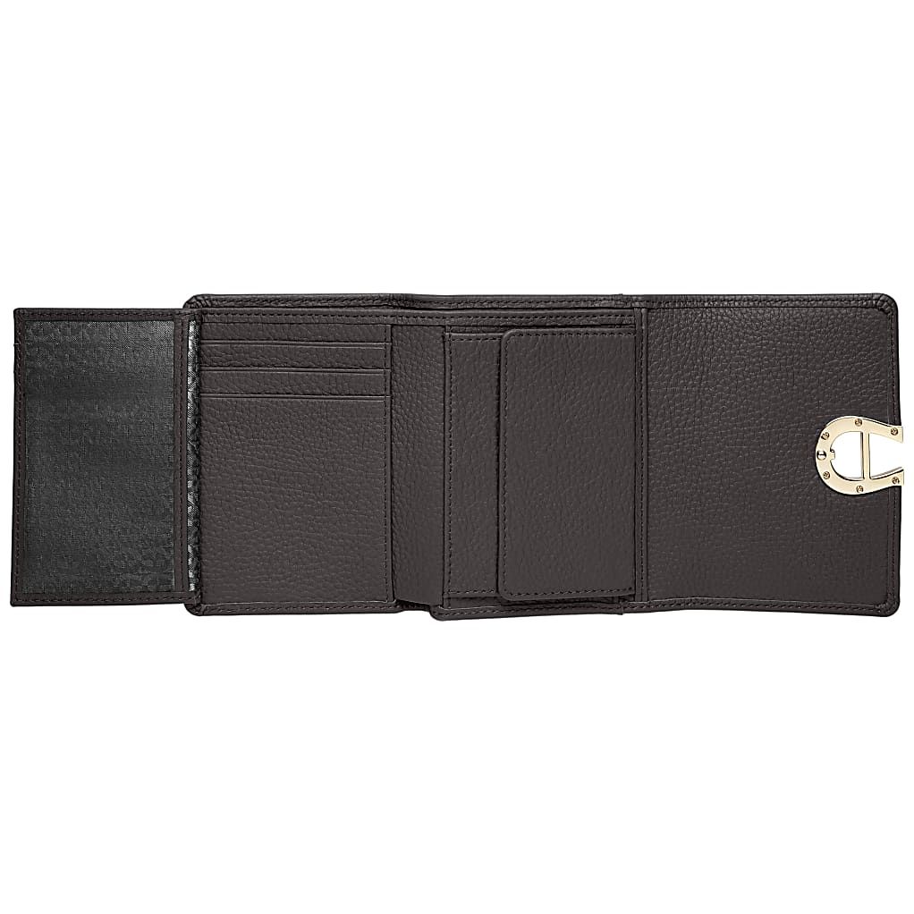 AIGNER FASHION KOMBIBÖRSE - GRAU