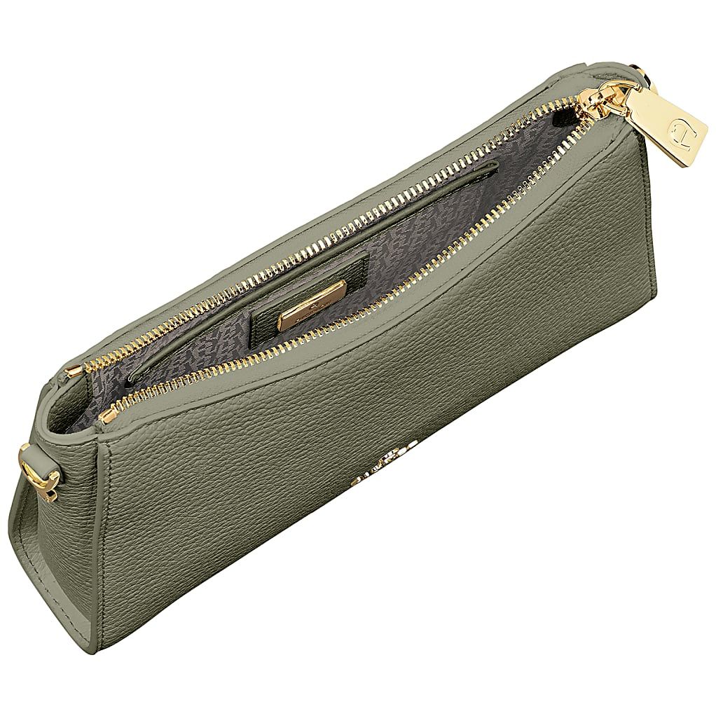 AIGNER IVY POCHETTE S - GRUEN