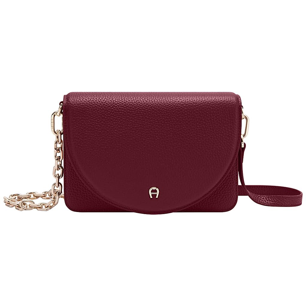 AIGNER WALLET ON CHAIN - ANTIC