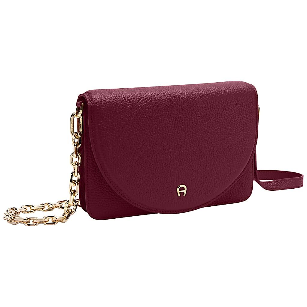 AIGNER WALLET ON CHAIN - ANTIC