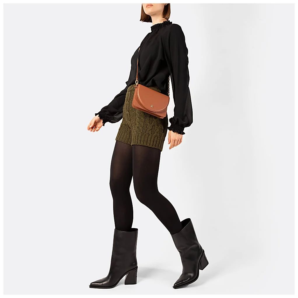 AIGNER WALLET ON CHAIN - ANTIC