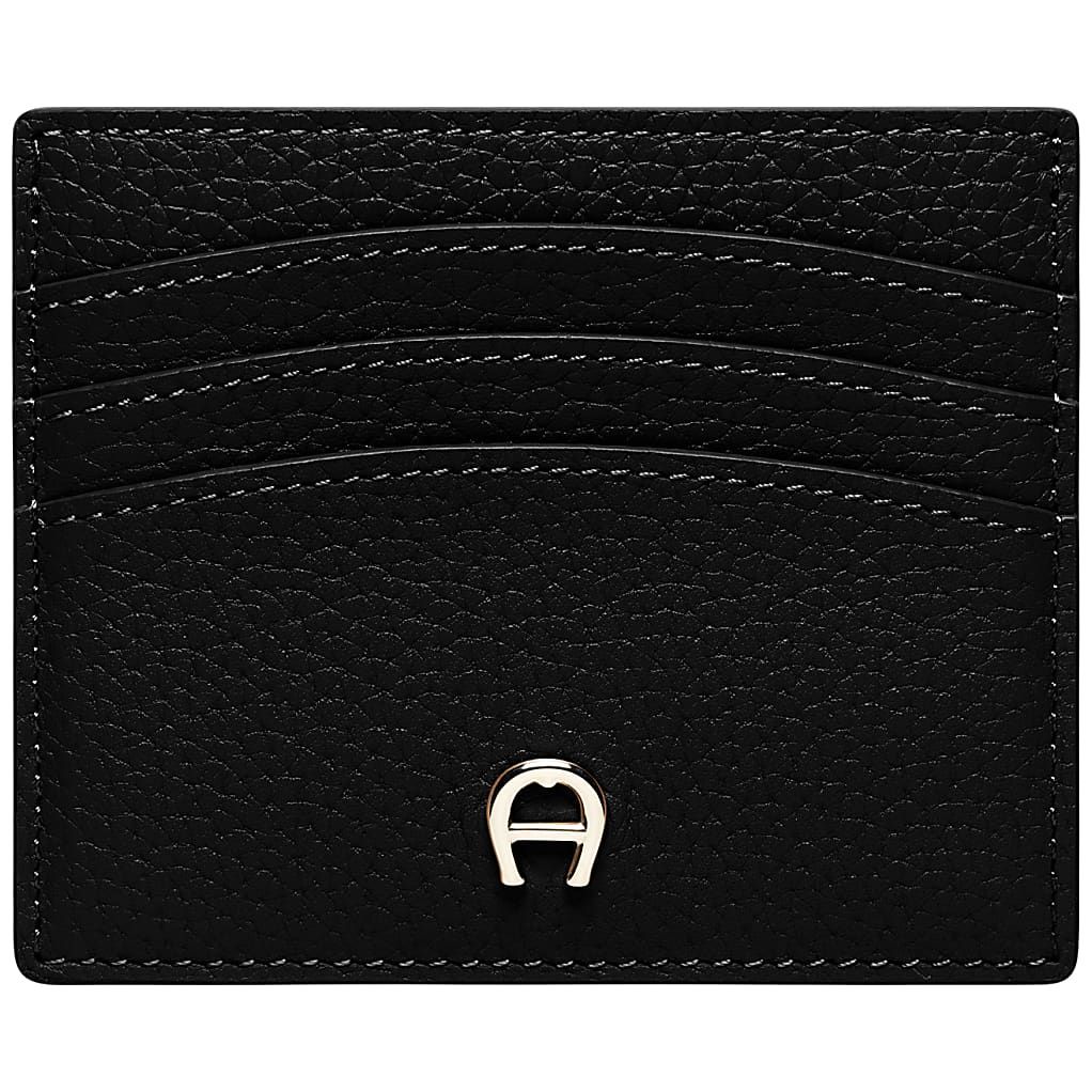 AIGNER DIADORA KARTENETUI - SCHWARZ