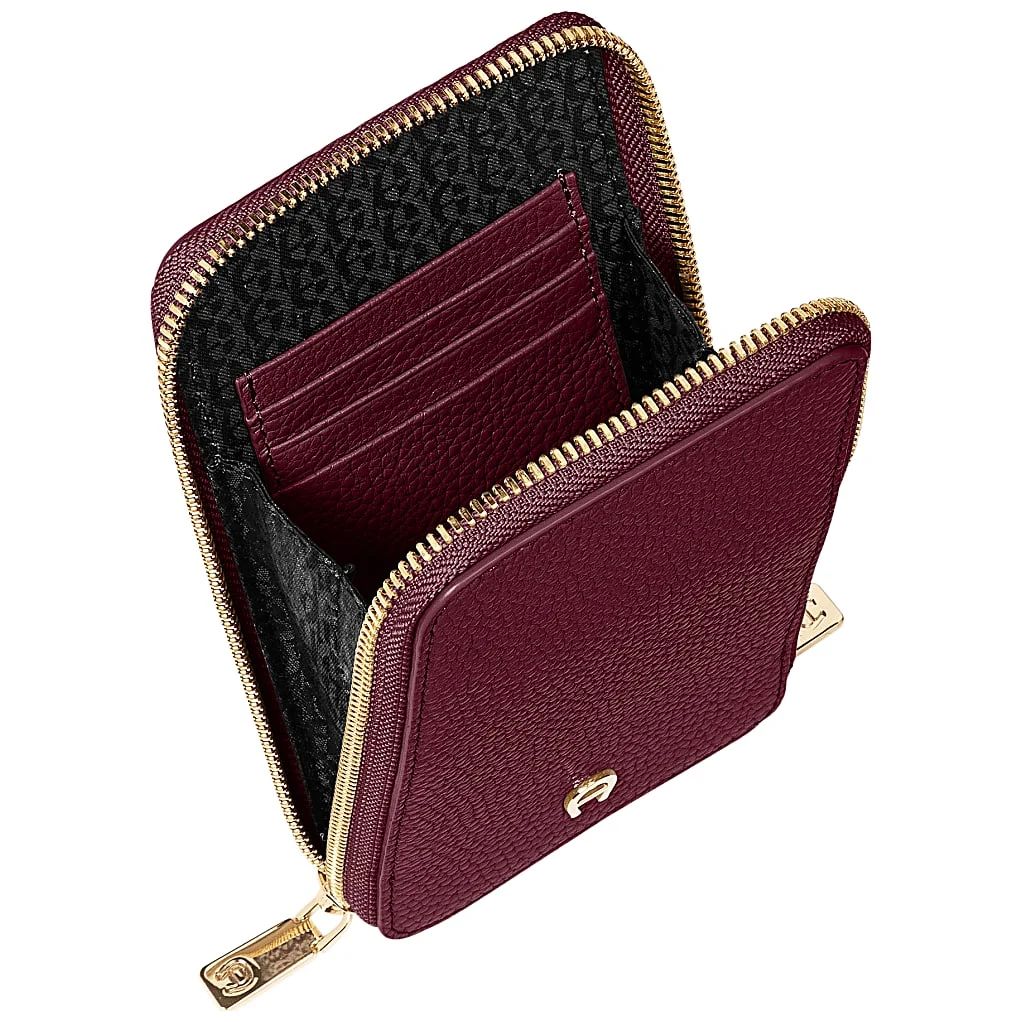 AIGNER FASHION HANDYTASCHE - ANTIC