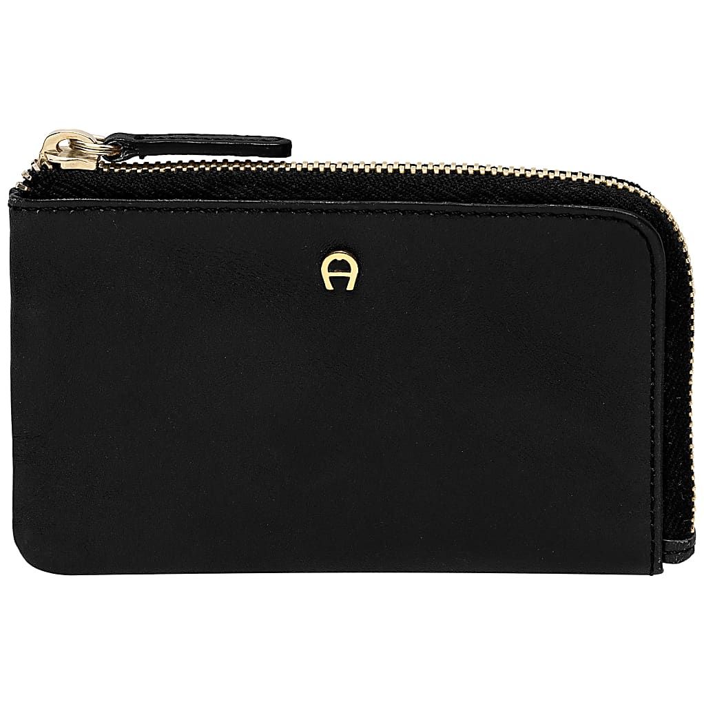 AIGNER SCHLÜSSELETUI - SCHWARZ