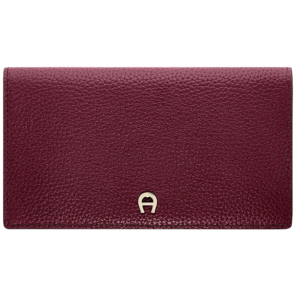 AIGNER DELIA SCHEIN- UND KARTENTASCHE - ANTIC