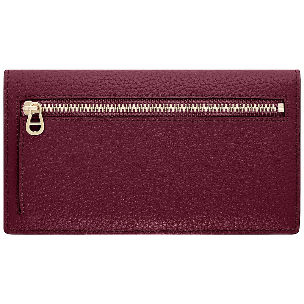 AIGNER DELIA SCHEIN- UND KARTENTASCHE - ANTIC