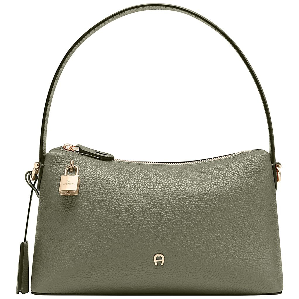 AIGNER DELIA BEUTELTASCHE S - GRUEN
