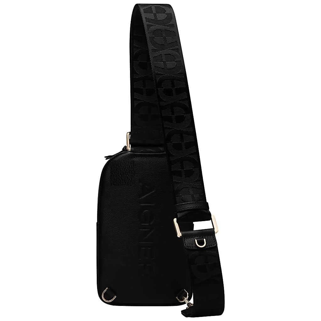 AIGNER ZITA SLING UMHÄNGETASCHE - BLAU