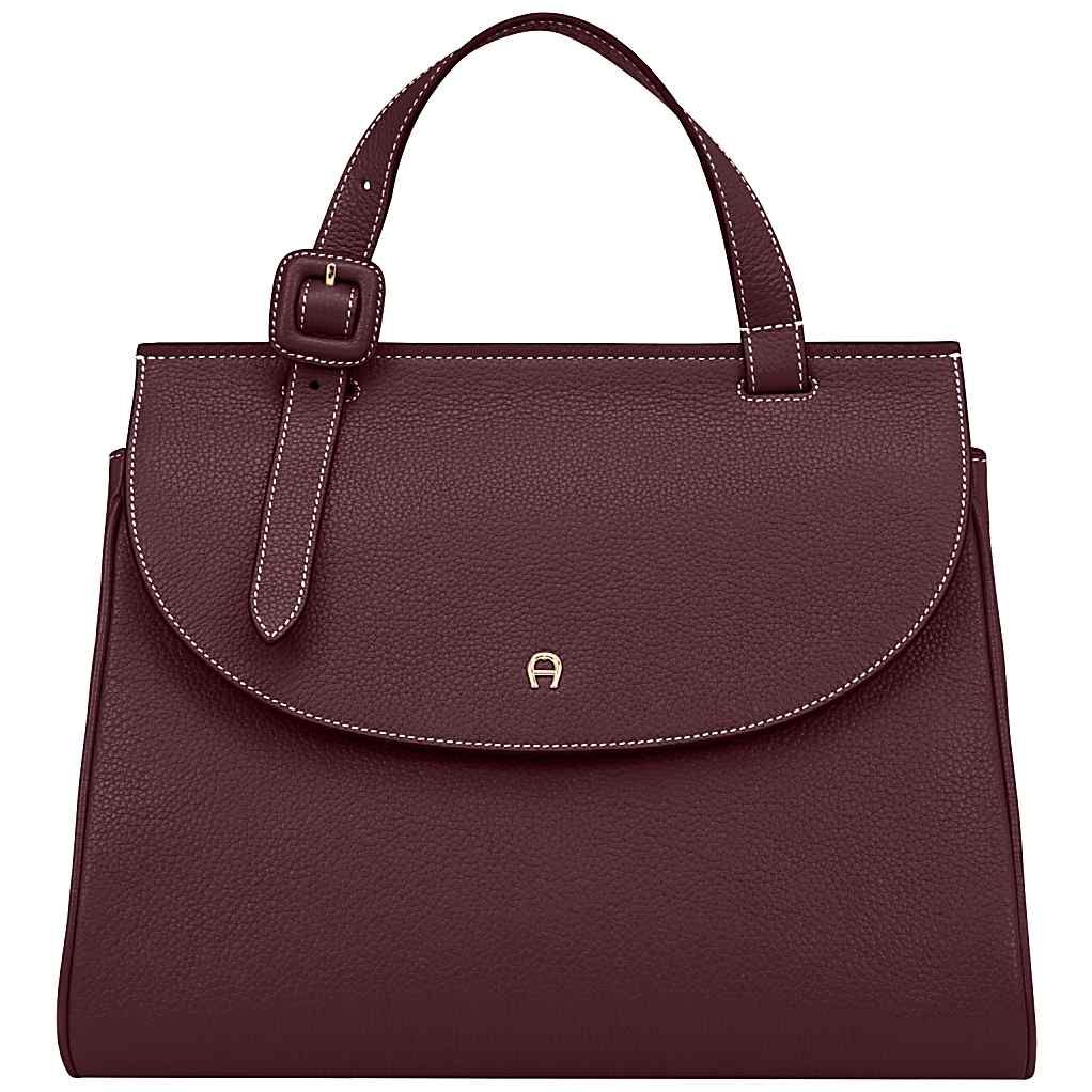 AIGNER MIRANDA HANDTASCHE M - ANTIC