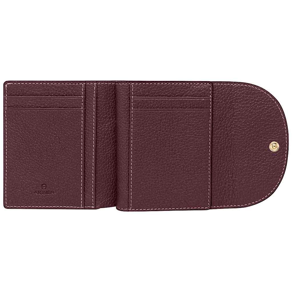 AIGNER MIRANDA GELDBÖRSE - ANTIC