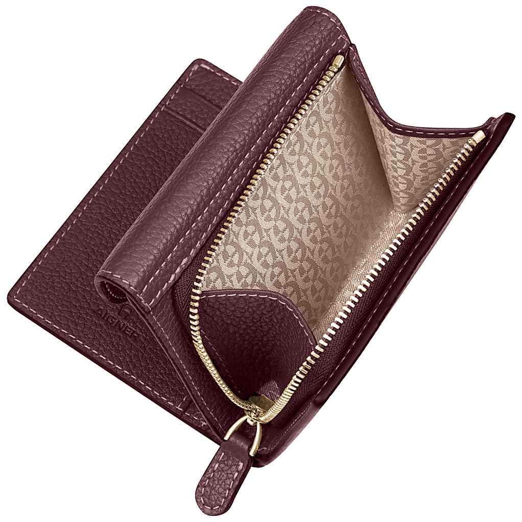 AIGNER MIRANDA GELDBÖRSE - ANTIC