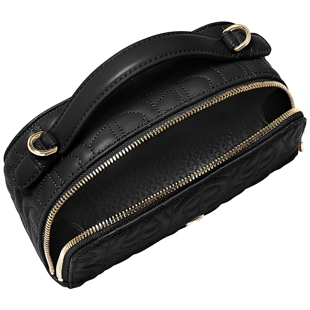AIGNER DIADORA POUCH - SCHWARZ