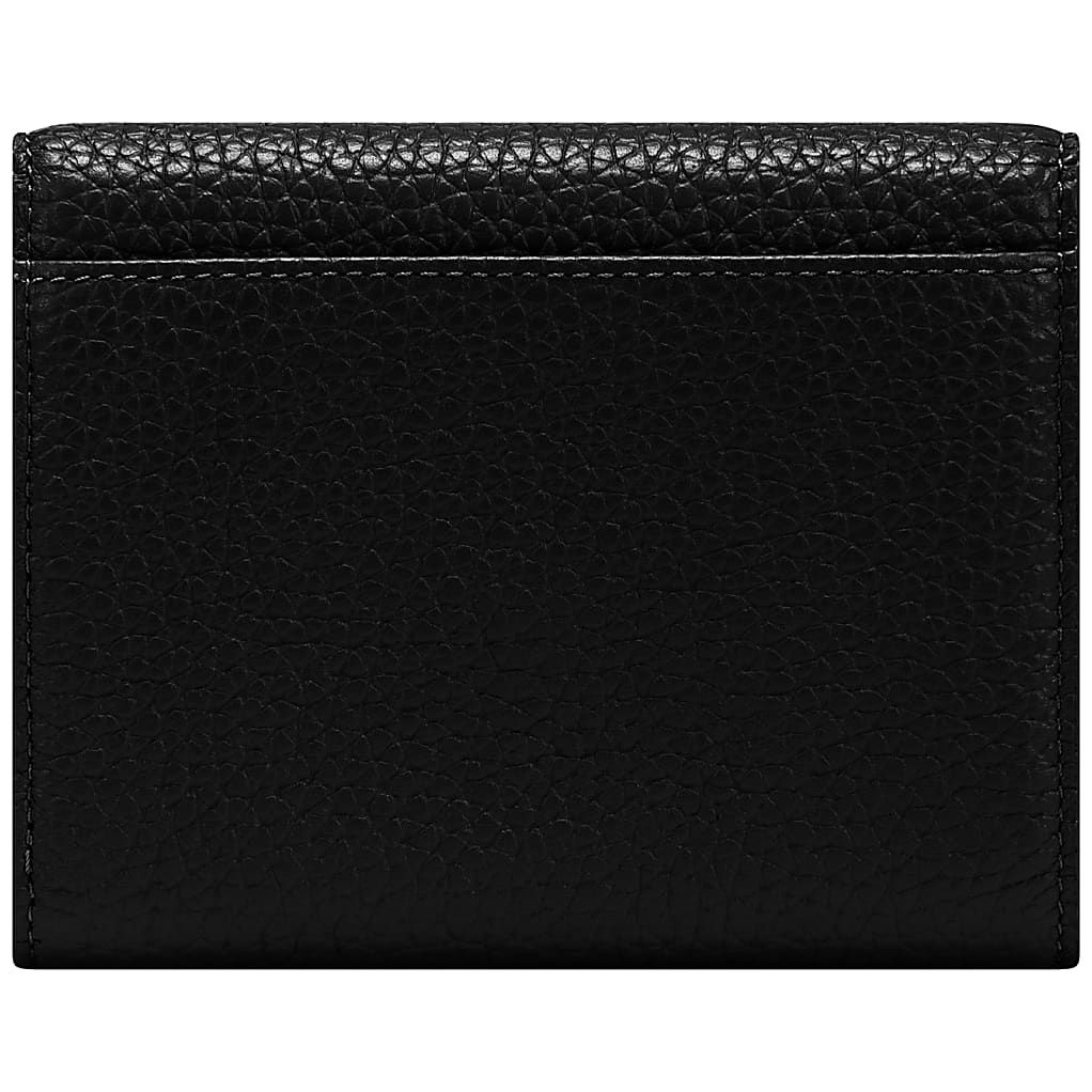 AIGNER IVY KOMBIBÖRSE - SCHWARZ