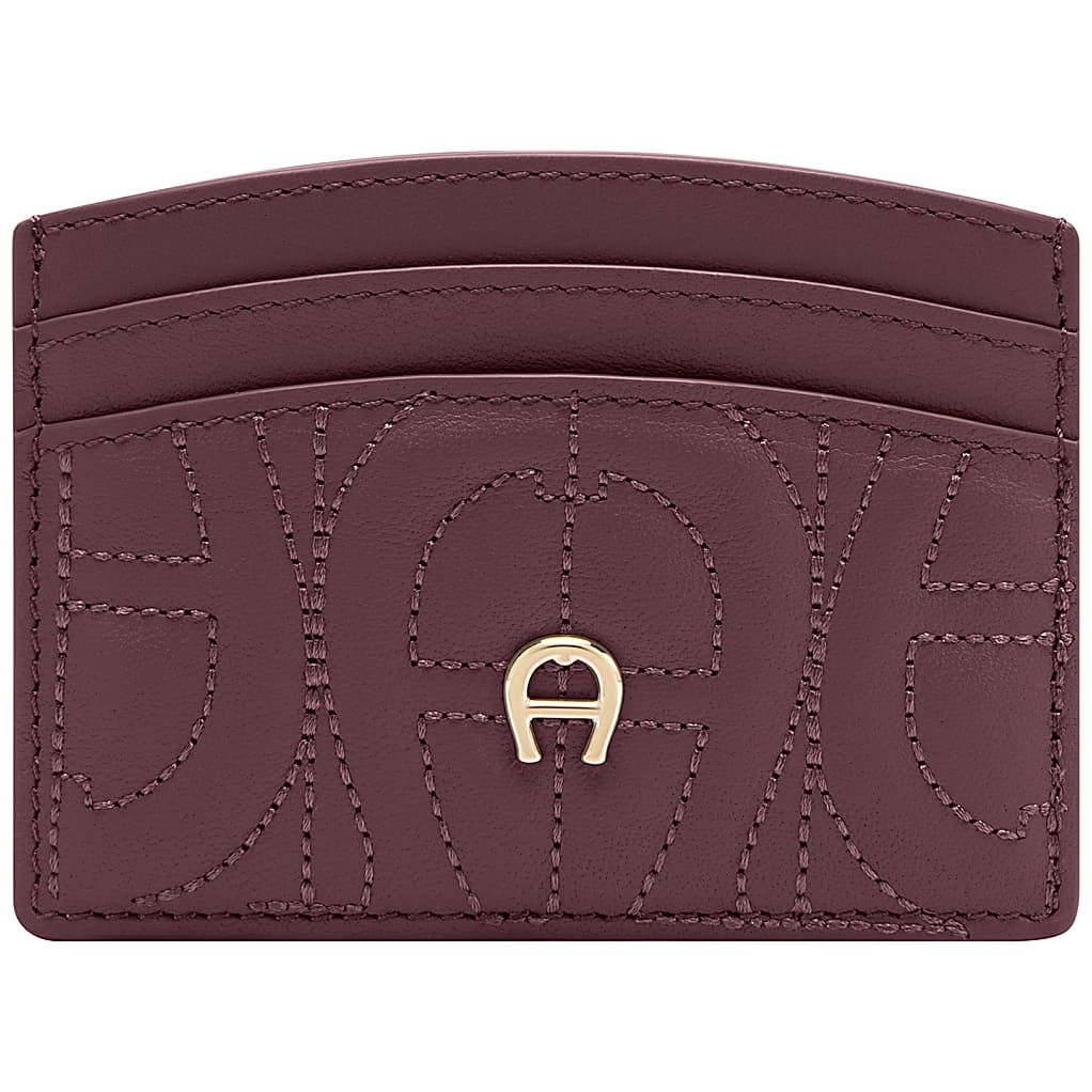 AIGNER DIADORA LOGO KARTENETUI - ANTIC