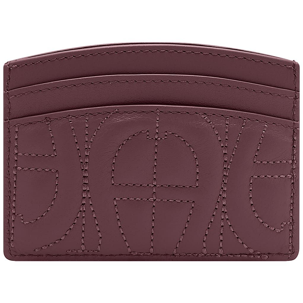 AIGNER DIADORA LOGO KARTENETUI - ANTIC