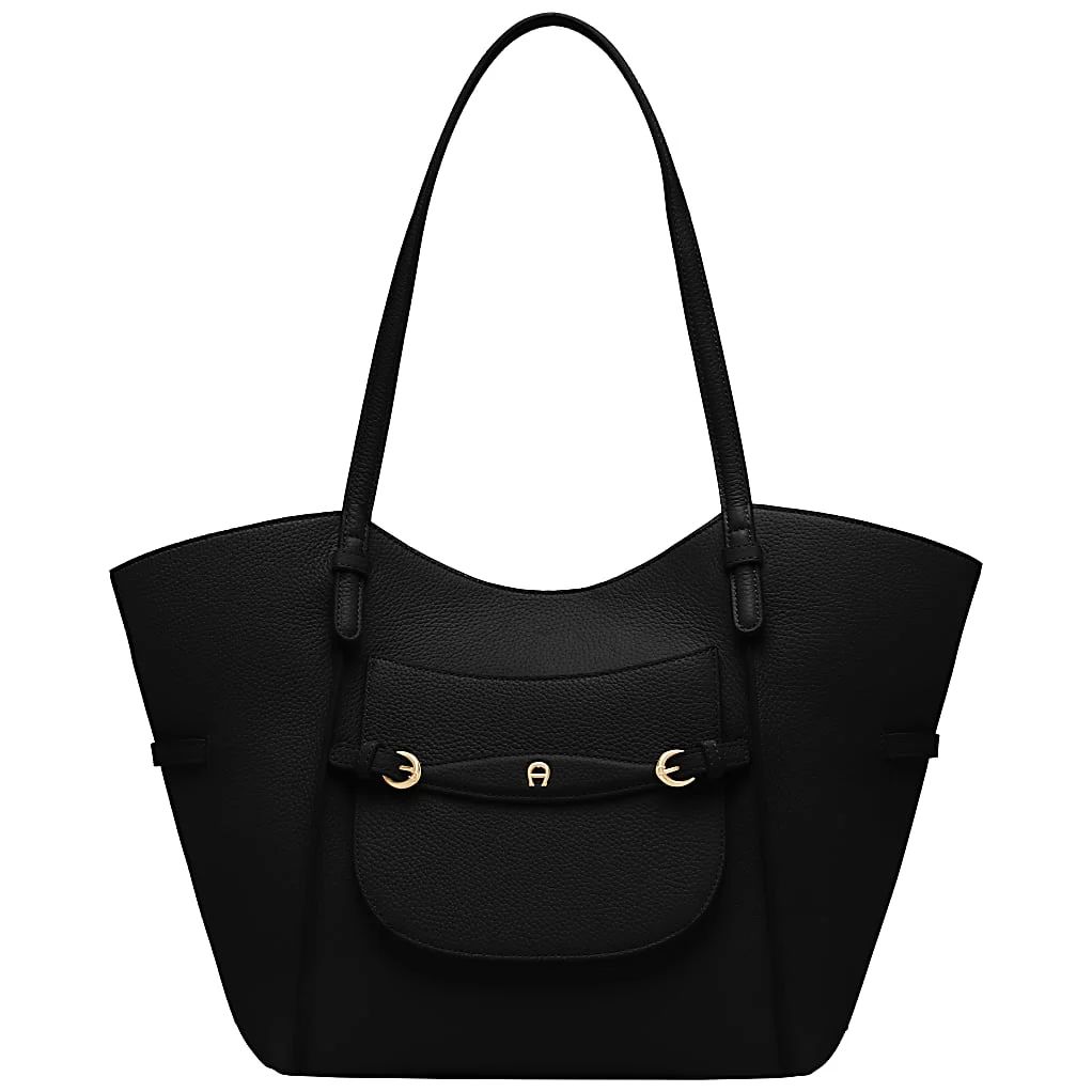 AIGNER CAVALLO SHOPPER L - SCHWARZ AIGNER CAVALLO SHOPPER L - SCHWARZ