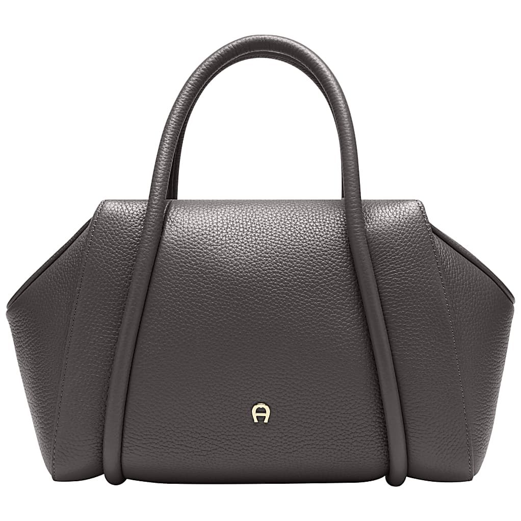 AIGNER JULIETTE HANDTASCHE S - BRAUN