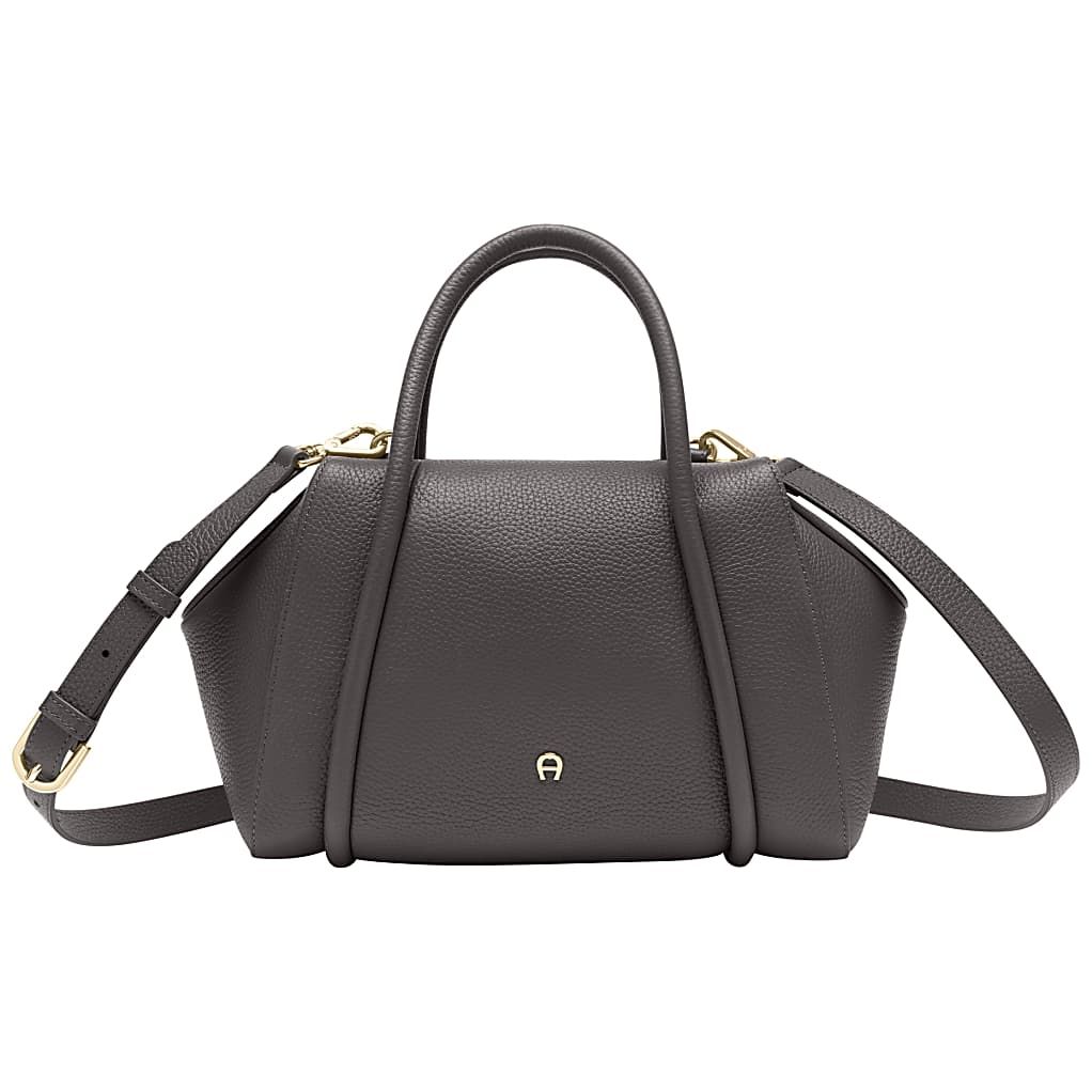 AIGNER JULIETTE HANDTASCHE S - BRAUN
