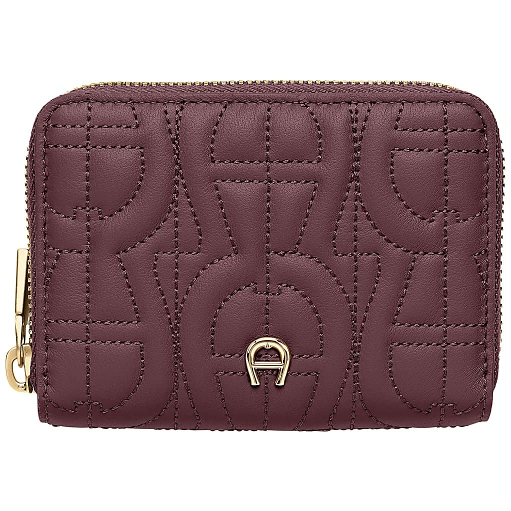 AIGNER DIADORA LOGO GELDBÖRSE - ANTIC