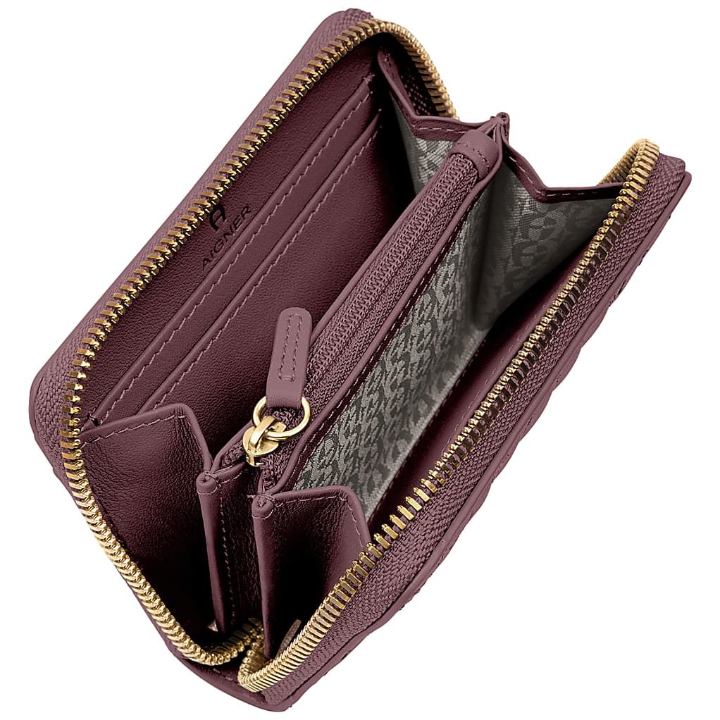 AIGNER DIADORA LOGO GELDBÖRSE - ANTIC