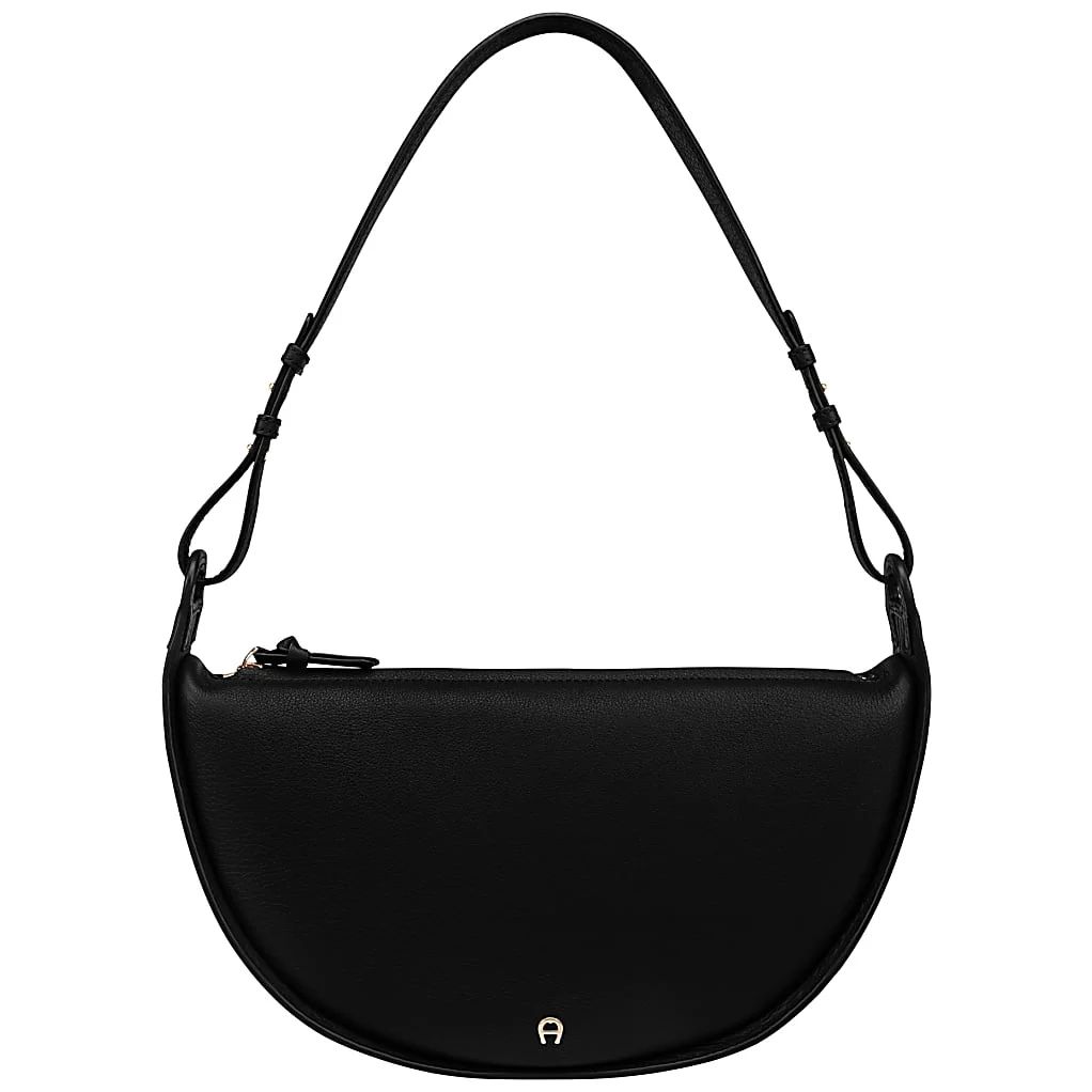 AIGNER ELIZA BEUTELTASCHE M - SCHWARZ