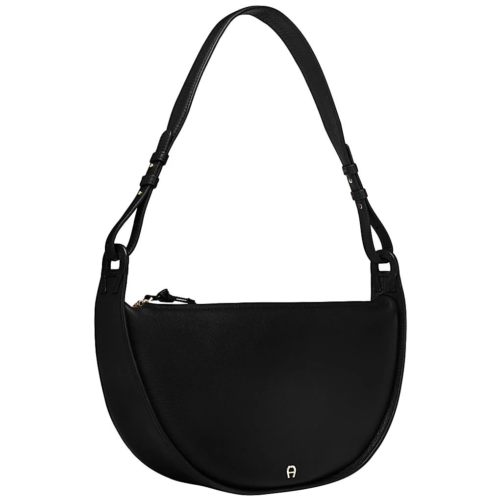 AIGNER ELIZA BEUTELTASCHE M - SCHWARZ
