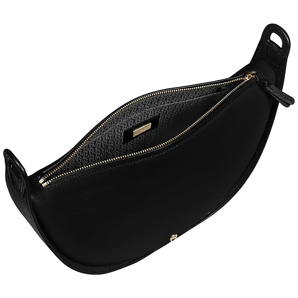 AIGNER ELIZA BEUTELTASCHE M - SCHWARZ